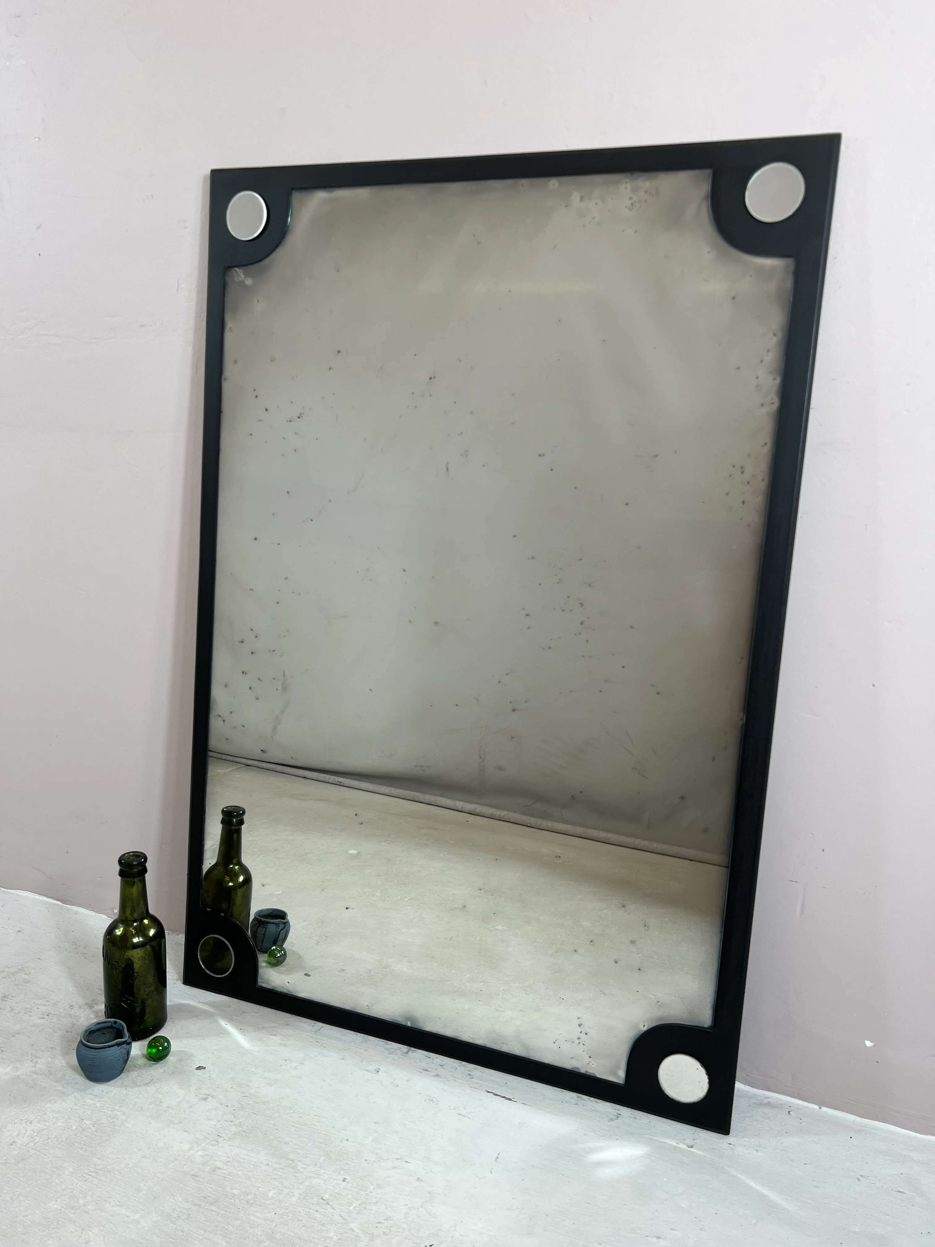 Art Deco - 950 x 650mm - Image 3