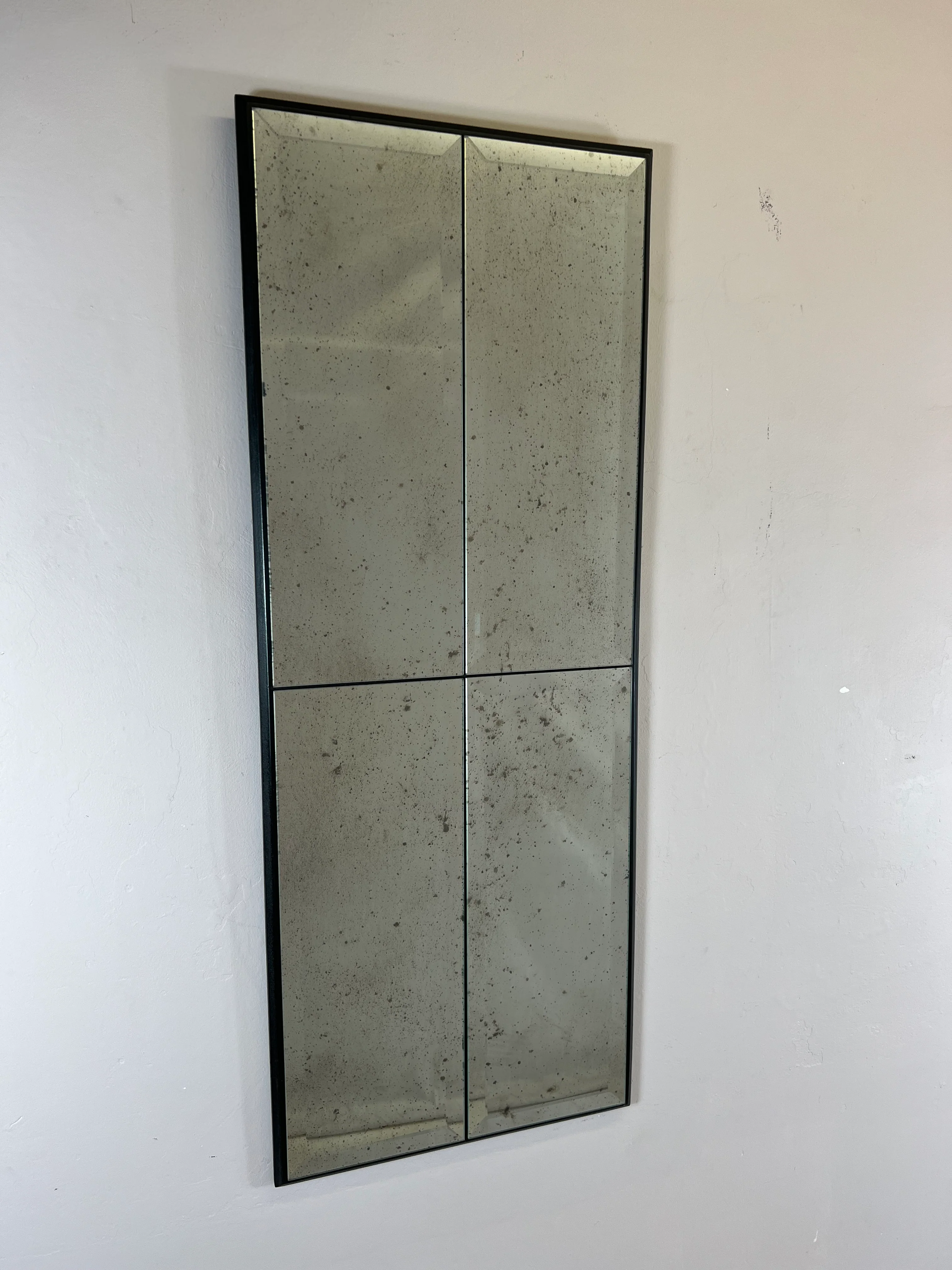 Bevelled Mottle - 495 x 1255mm