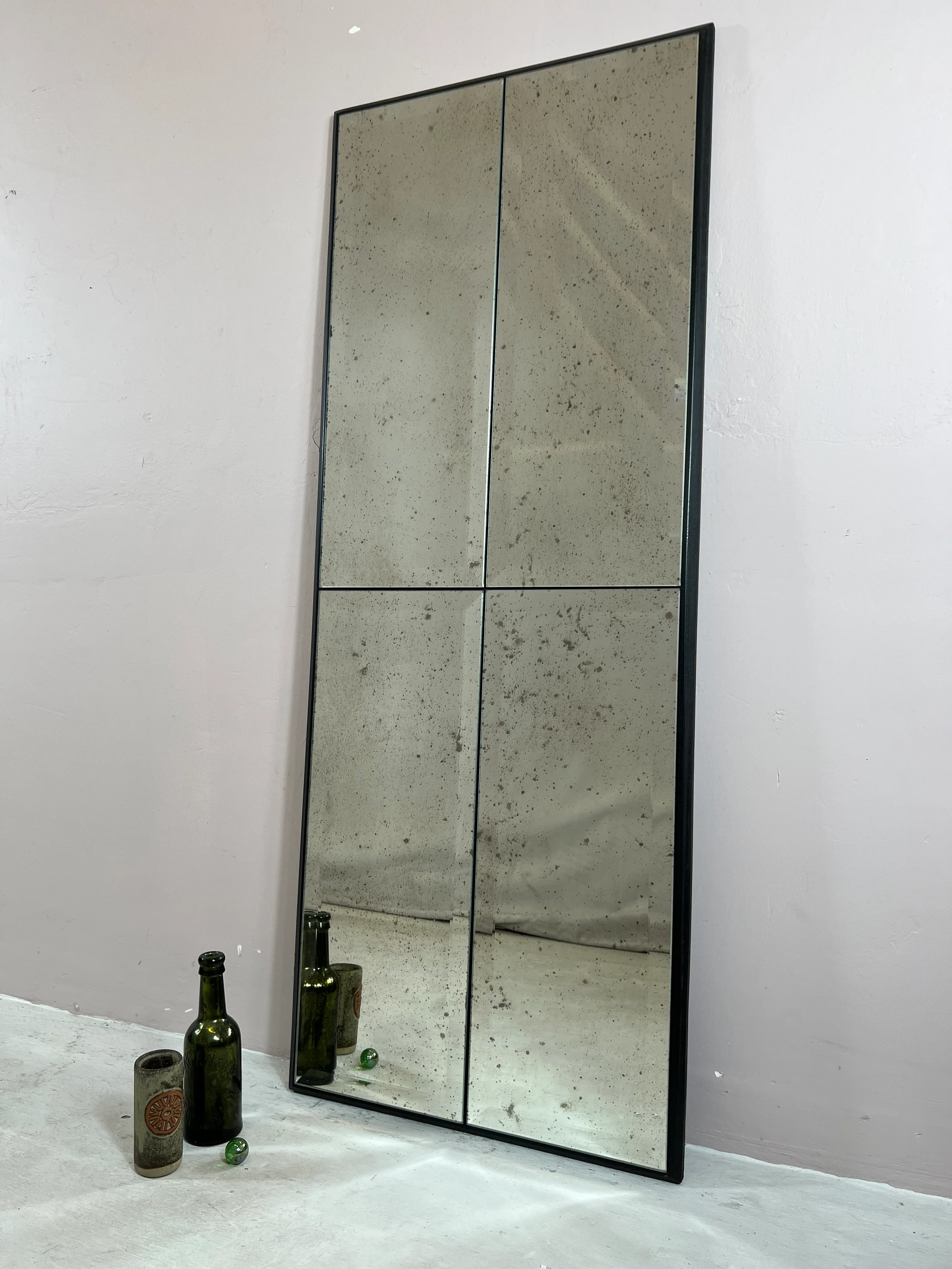 Bevelled Mottle - 495 x 1255mm - Image 3