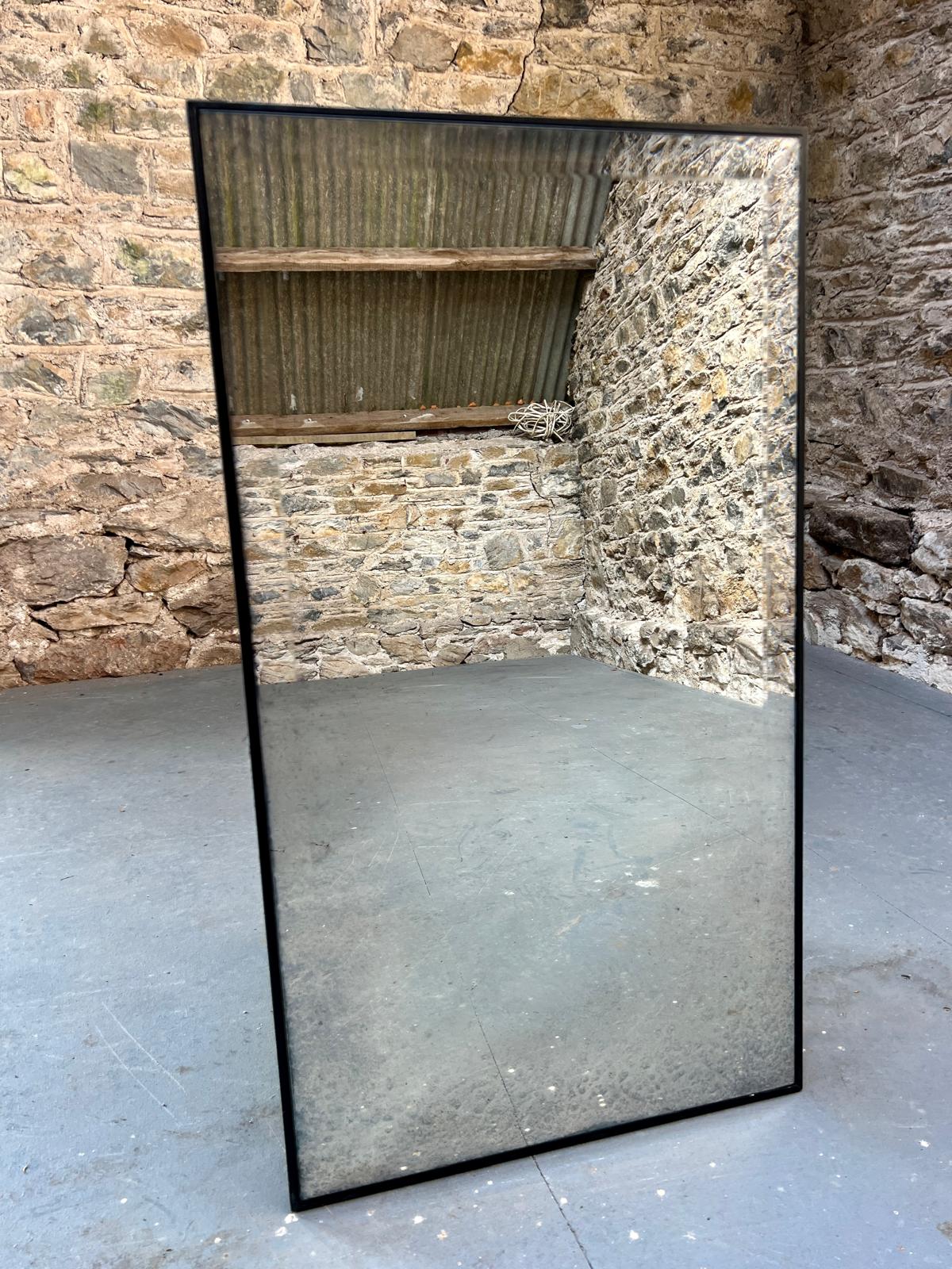 Bevelled Rough Edges single panel - 493 x 850mm - Image 3