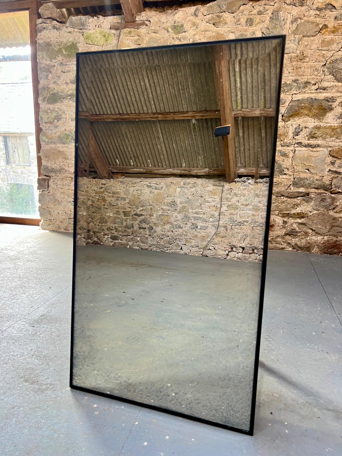 Bevelled Rough Edges single panel - 493 x 850mm - Image 4
