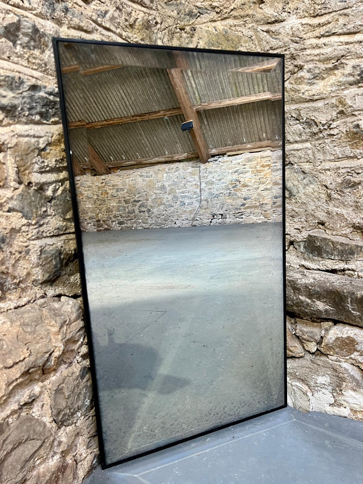 Bevelled Rough Edges single panel - 493 x 850mm - Image 6