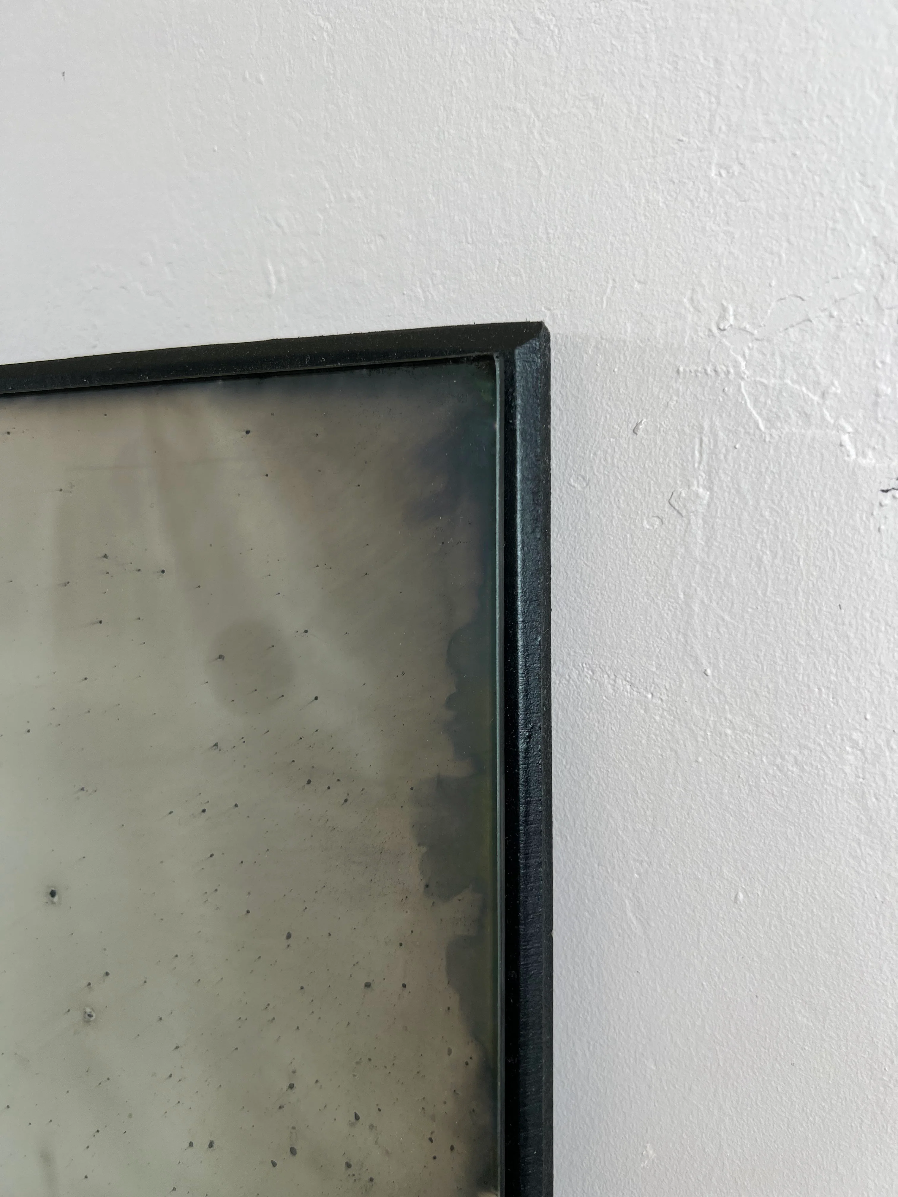 Frameless Six Panel Mottle - 1220mm x 850mm - Image 3