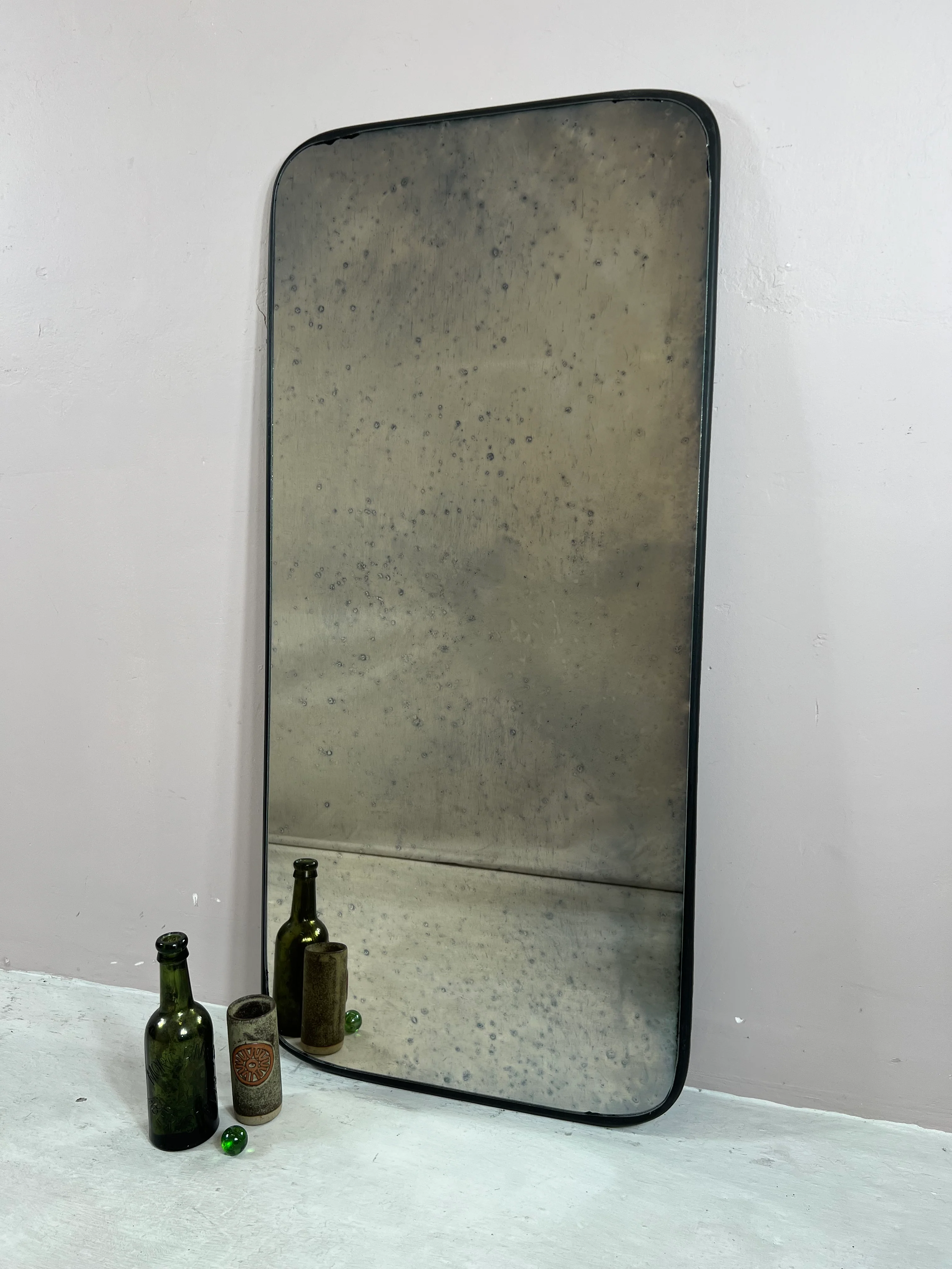 Heavy Mottle Radius - 465 x 1015mm - Image 2
