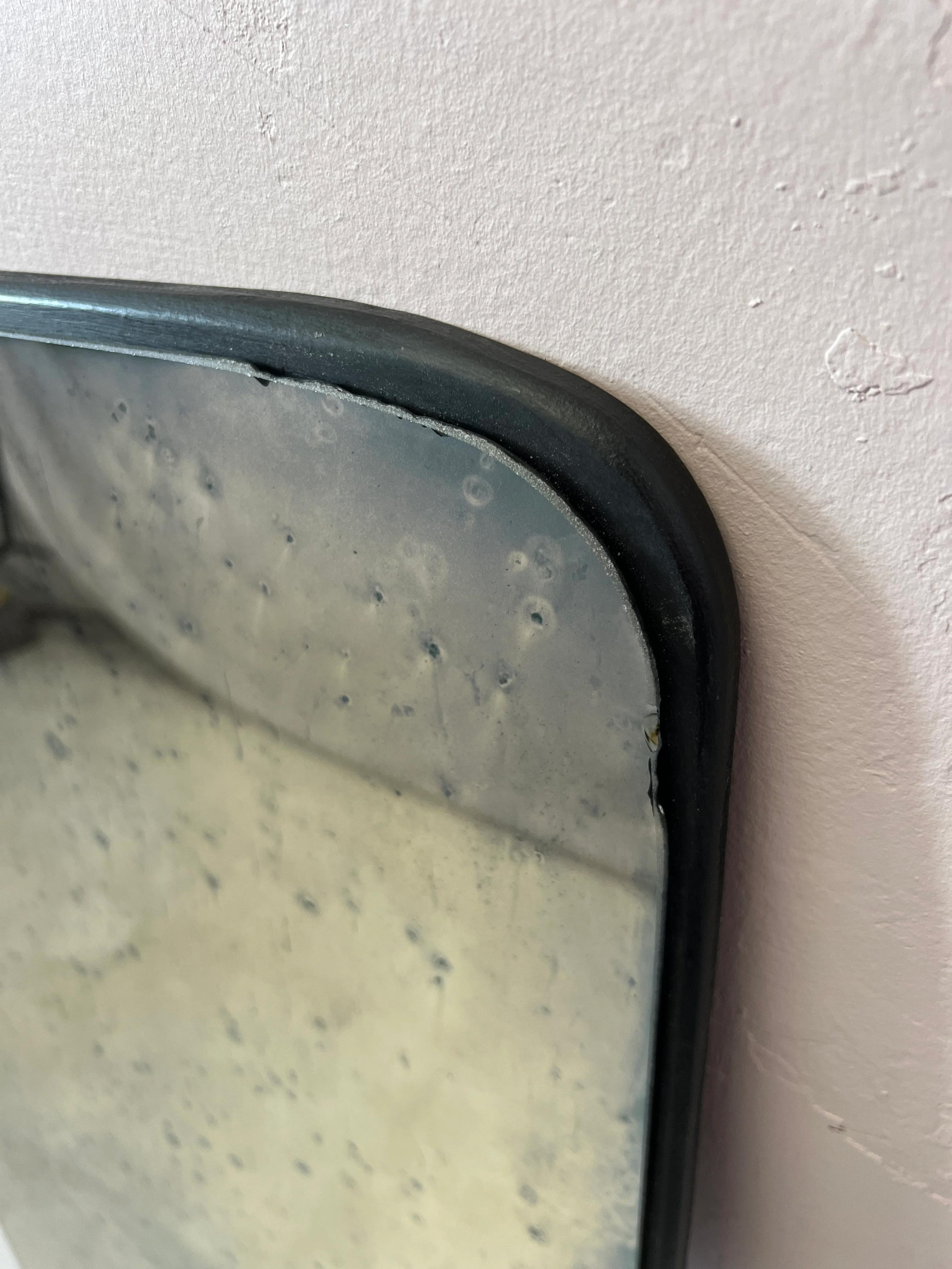 Heavy Mottle Radius - 465 x 1015mm - Image 3