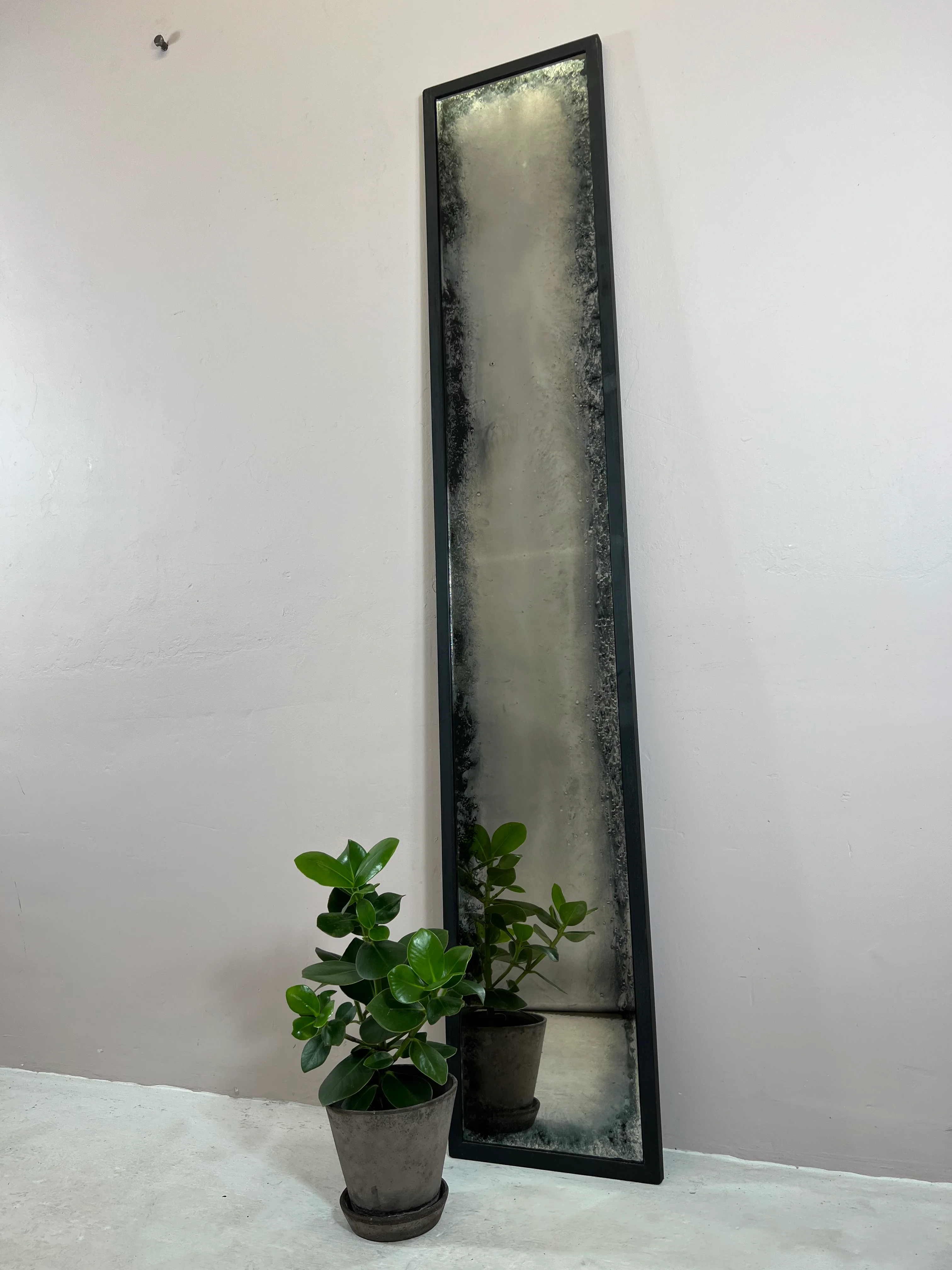 Heavy Rough Edges - 303mm x 1680mm