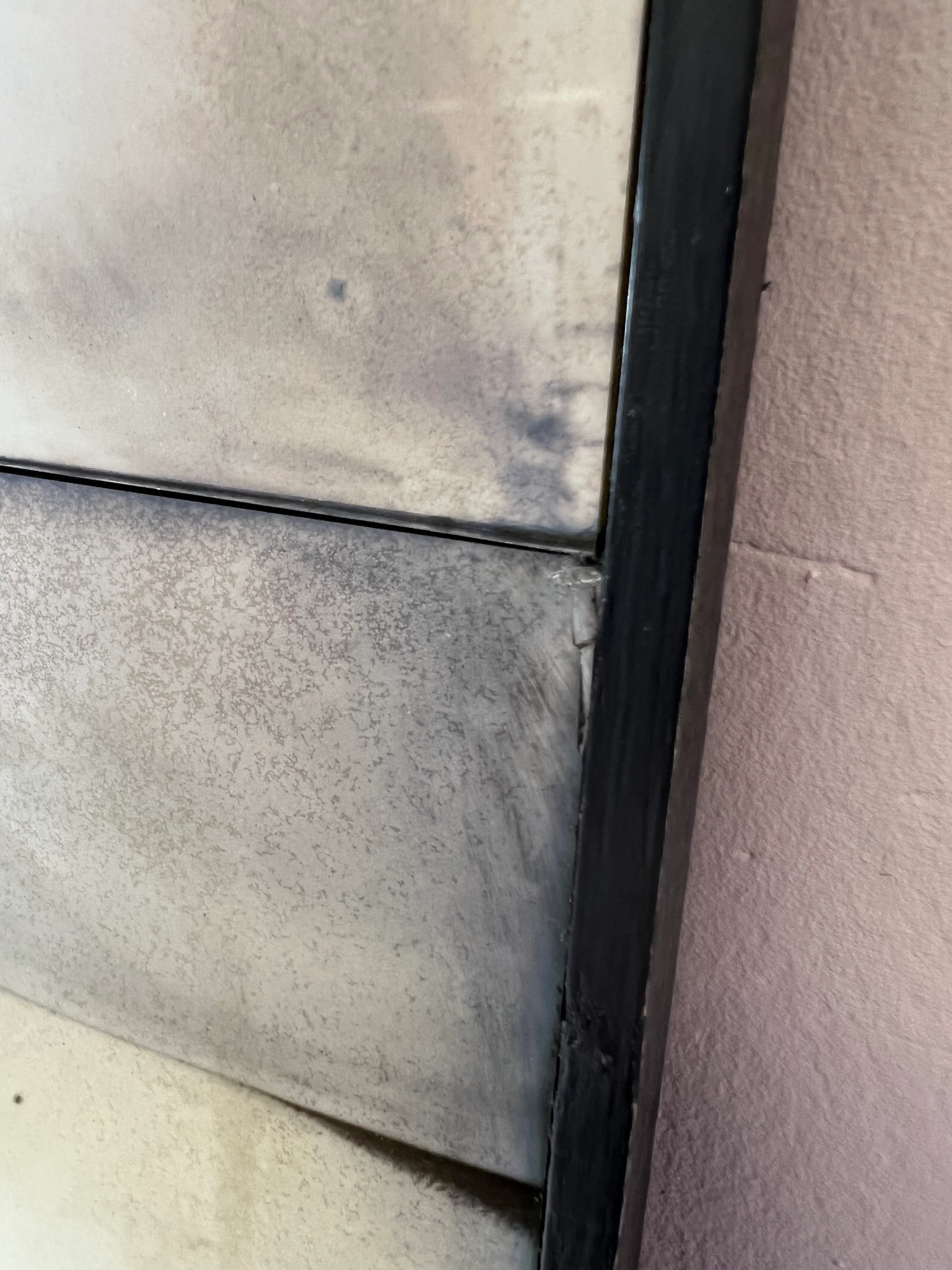Large Border Panel (Slight Damage) - 1120mm x 1650mm - Image 3