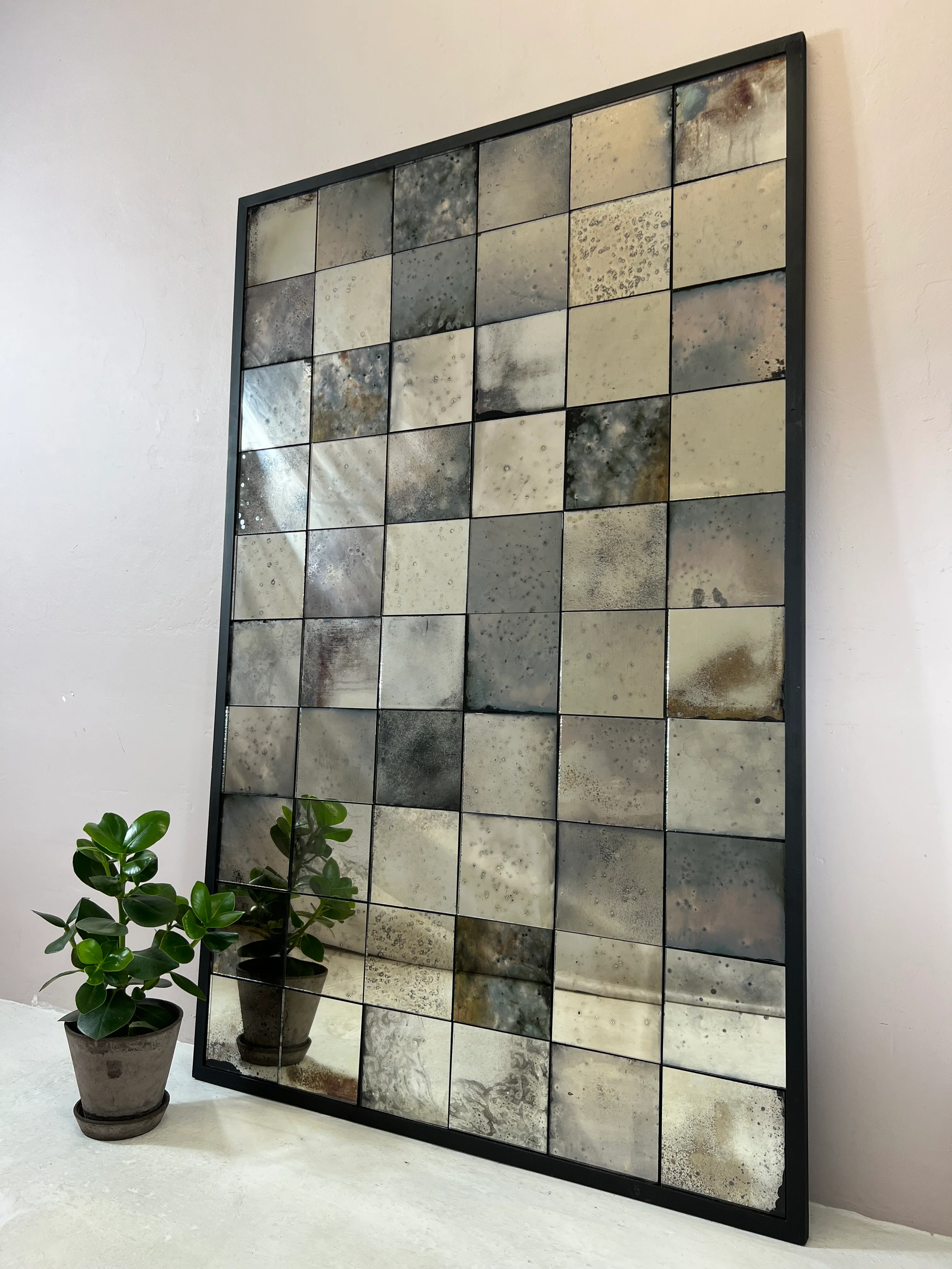 Mixed-Panel - 980mm 1540mm