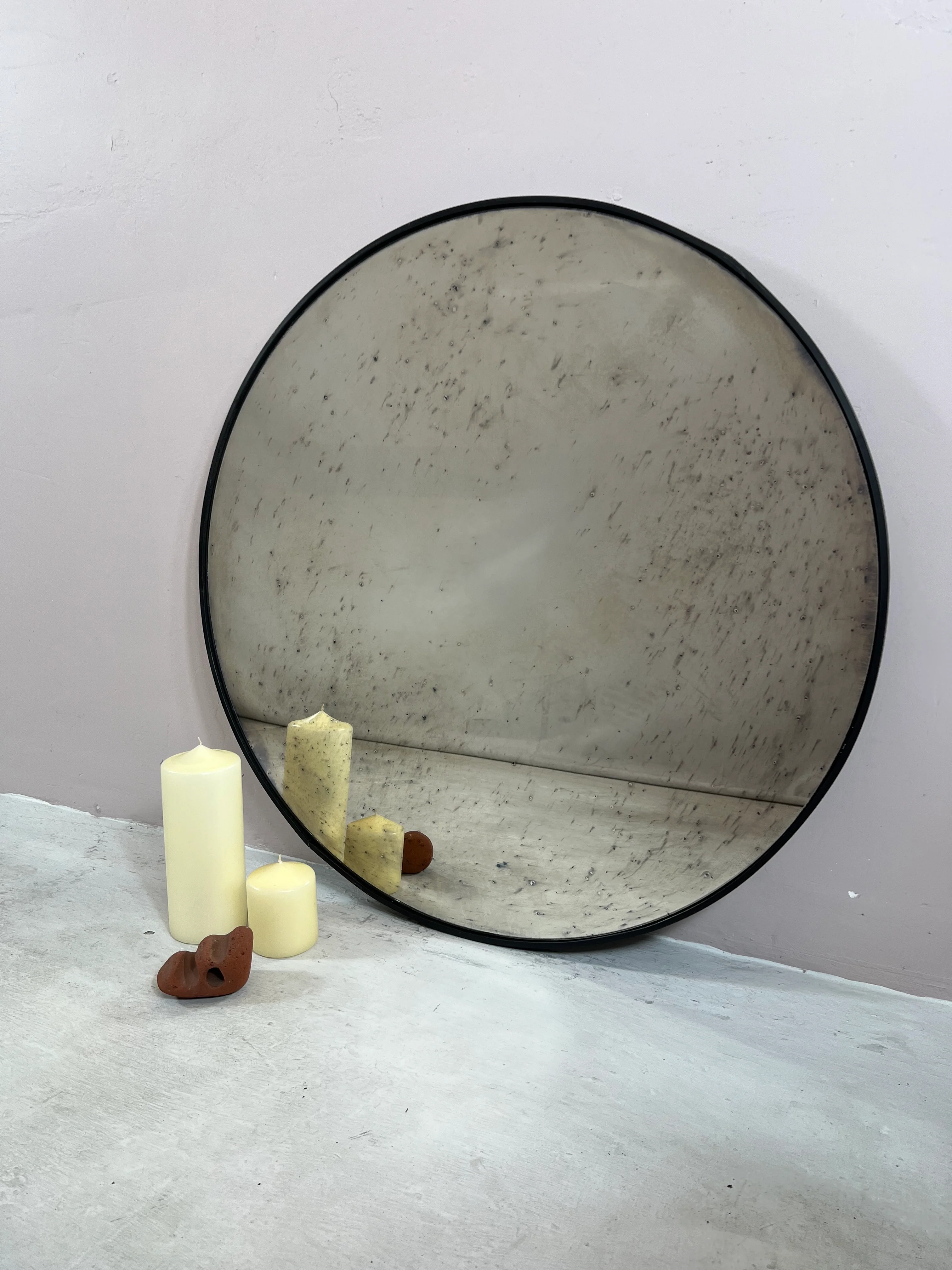 Mottle Circle - 715mm Diameter - Image 3