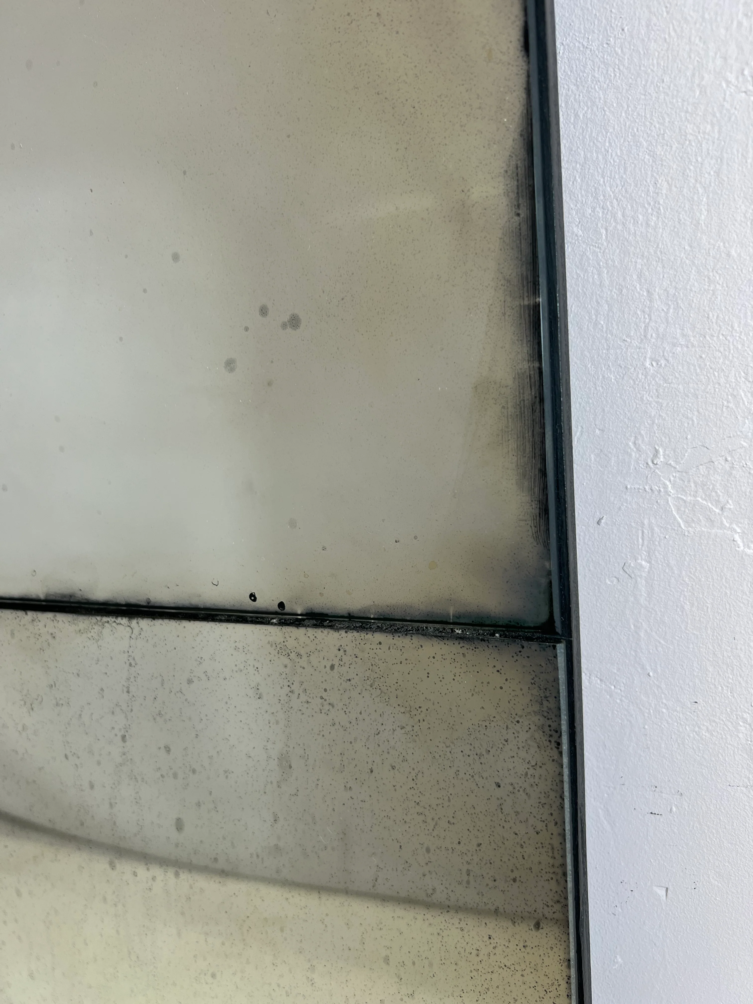 Panelled Radius - 885mm x 1200mm - Image 4