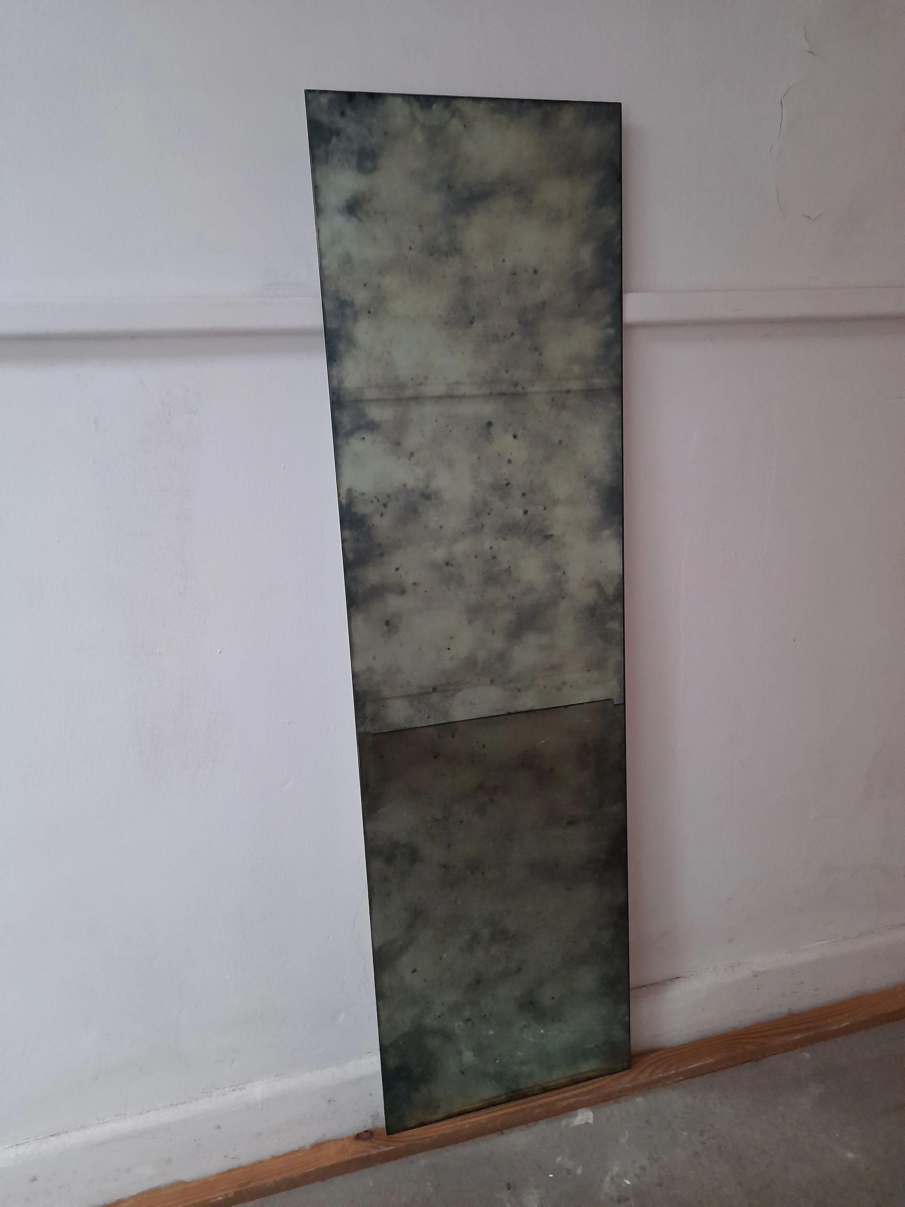 Seconds – 1 panel at 325 x 1150mm