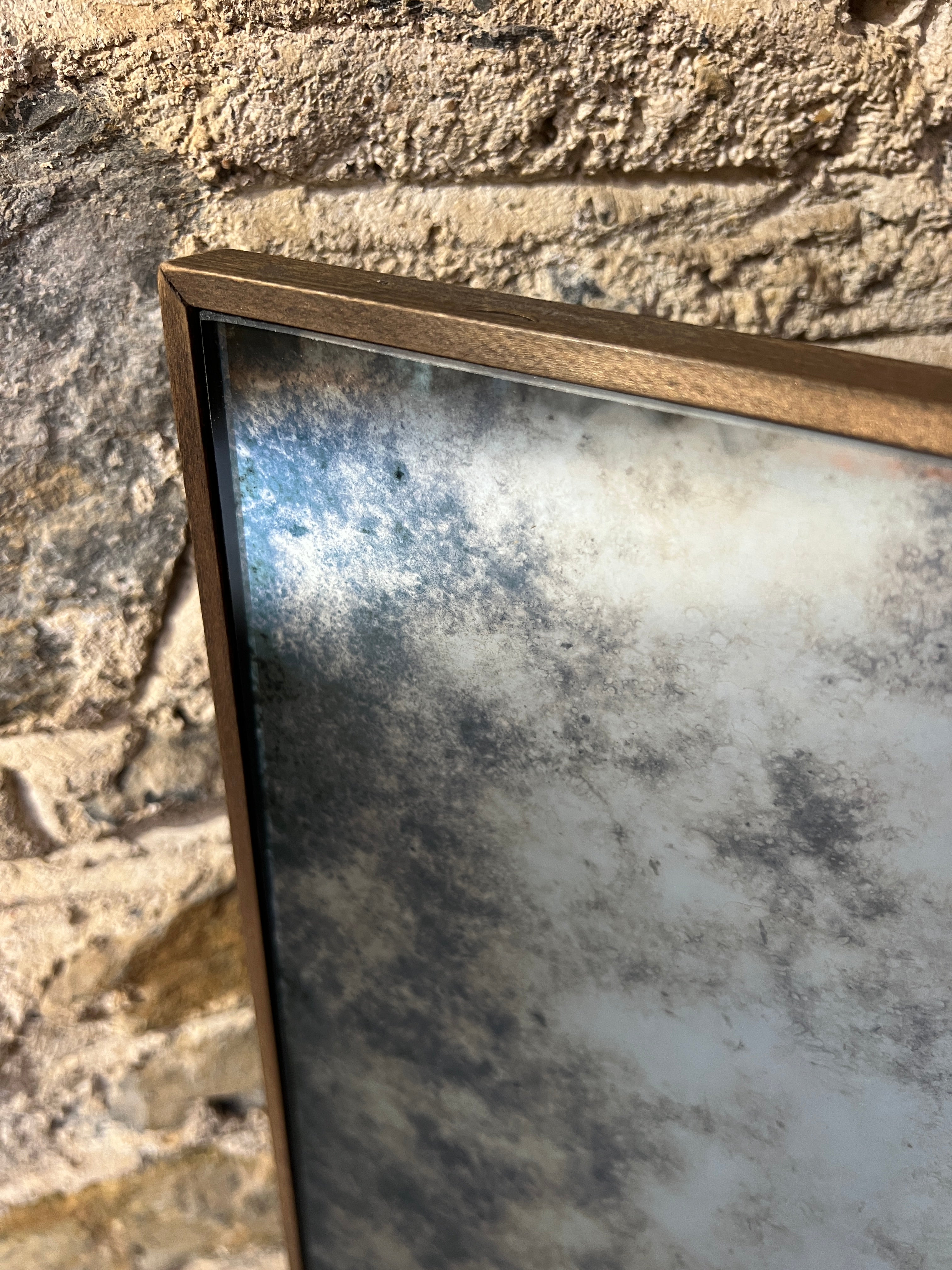 Single Panel Dark Cloud - 812 x 1235mm - Image 4