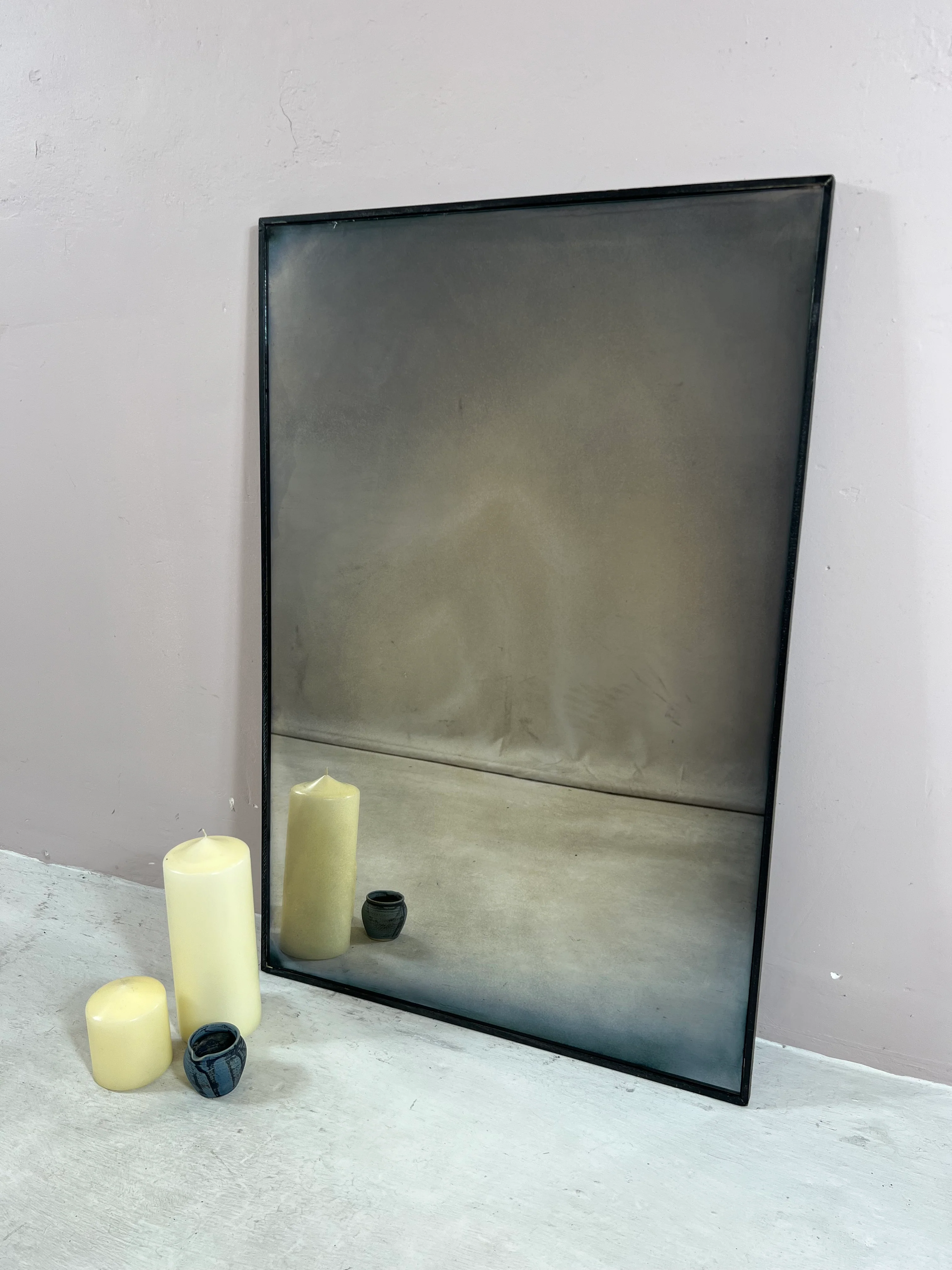 Single Smoke - 498 x 745mm - Image 3