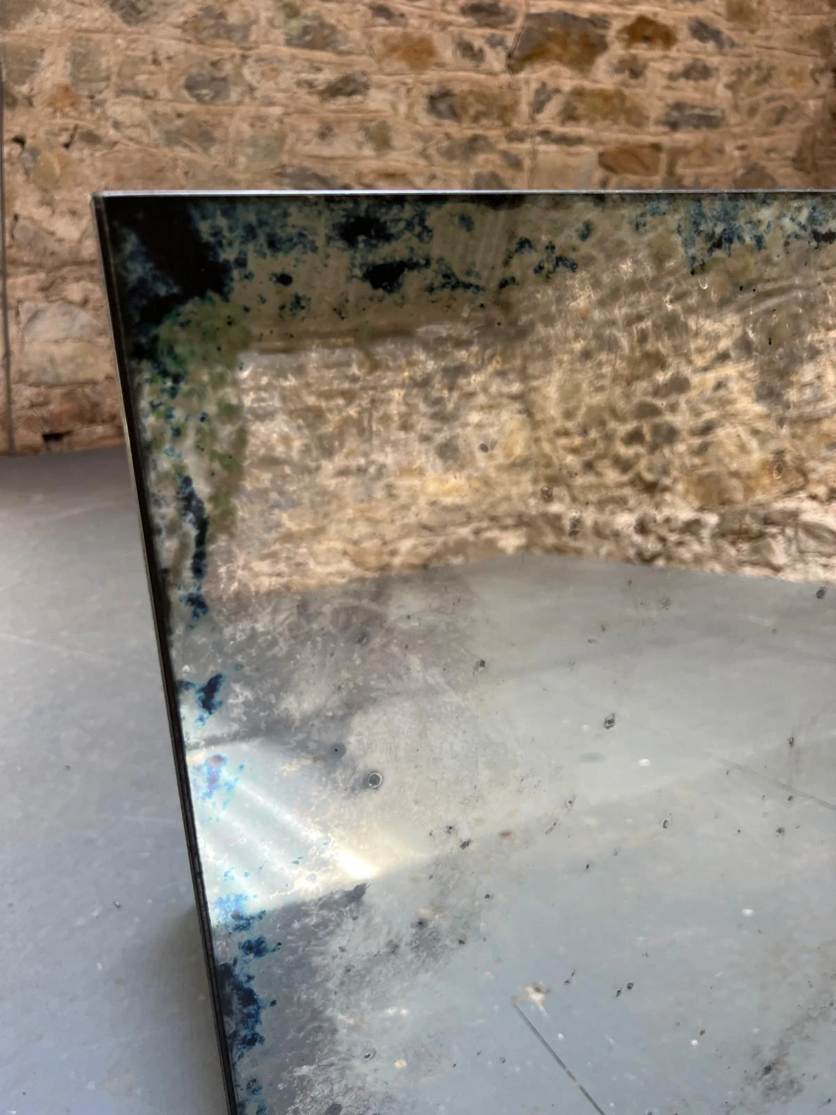 Rough Edges - 450 x 650mm - Image 2