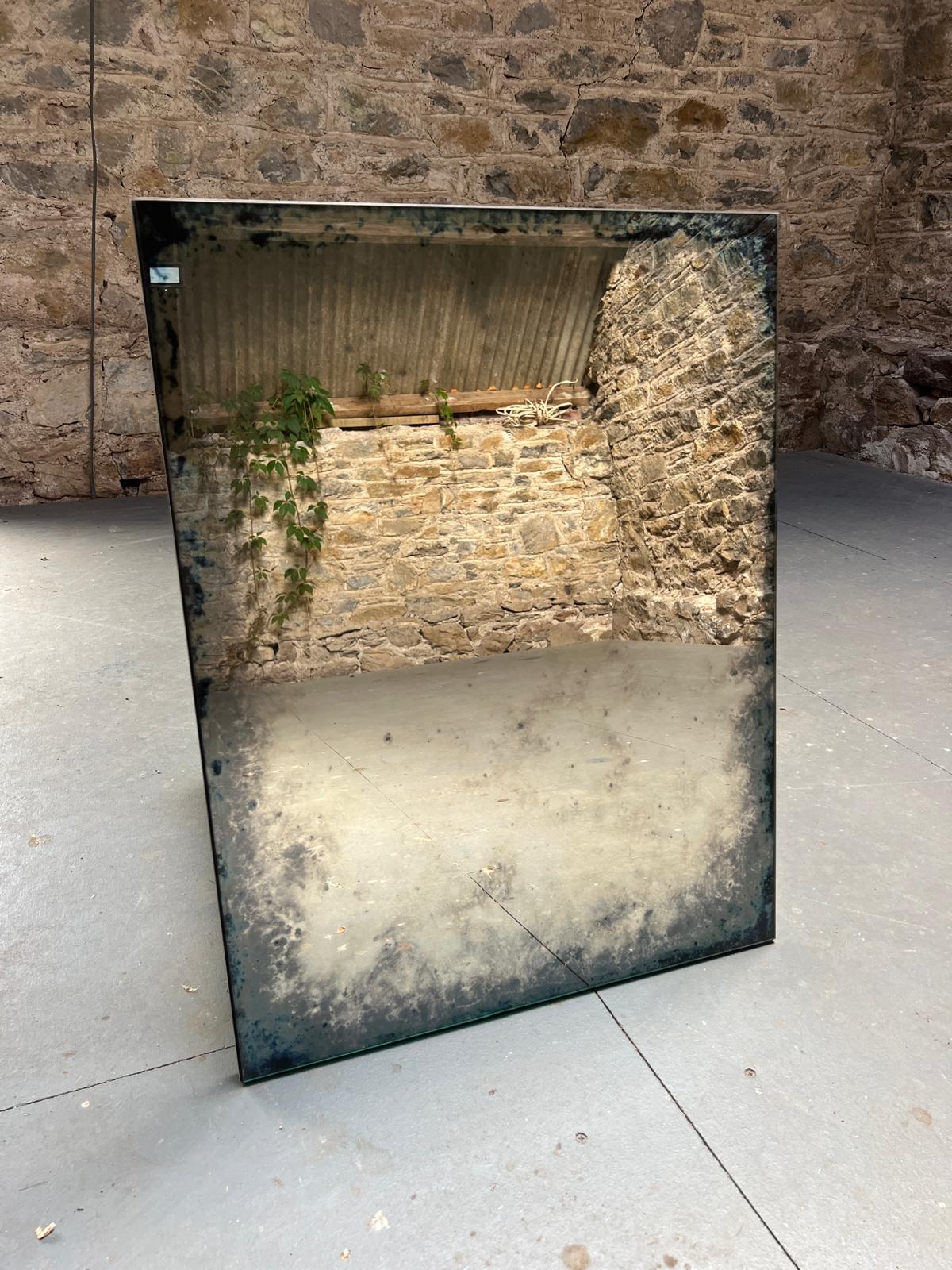 Rough Edges - 450 x 650mm - Image 3