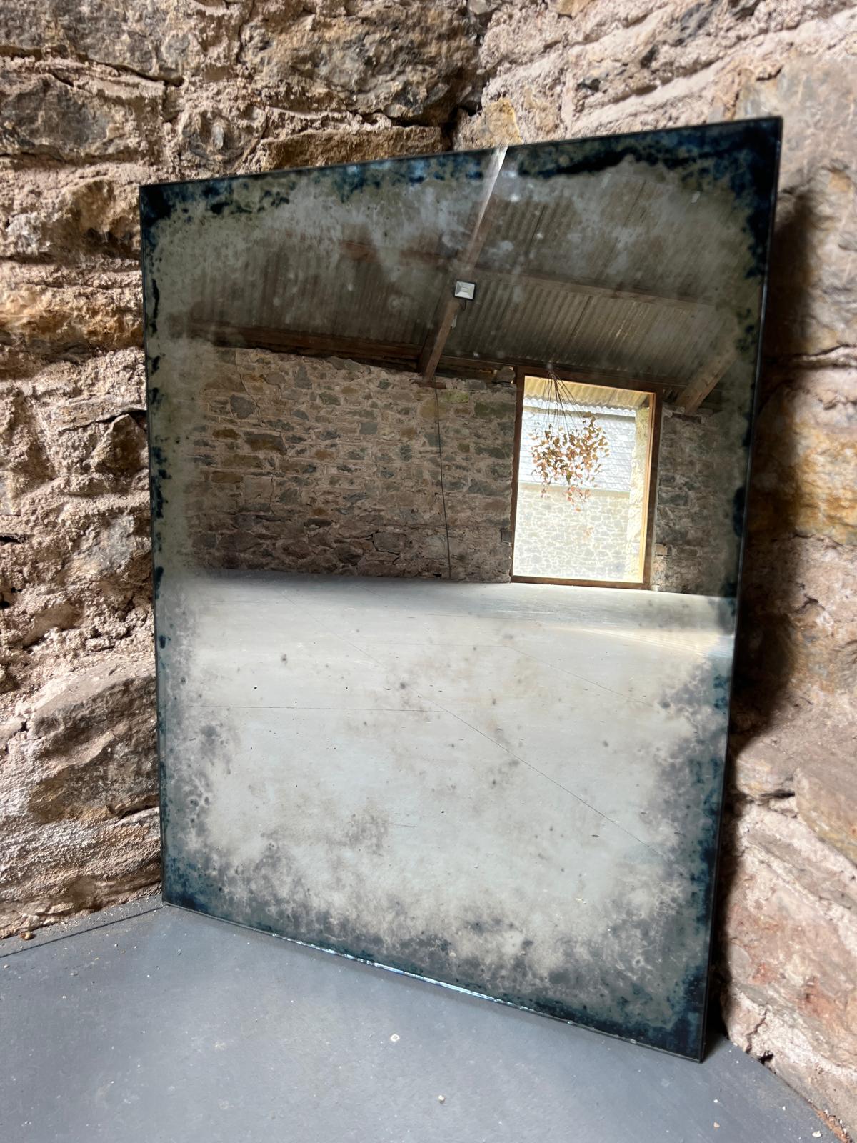 Rough Edges - 450 x 650mm - Image 4