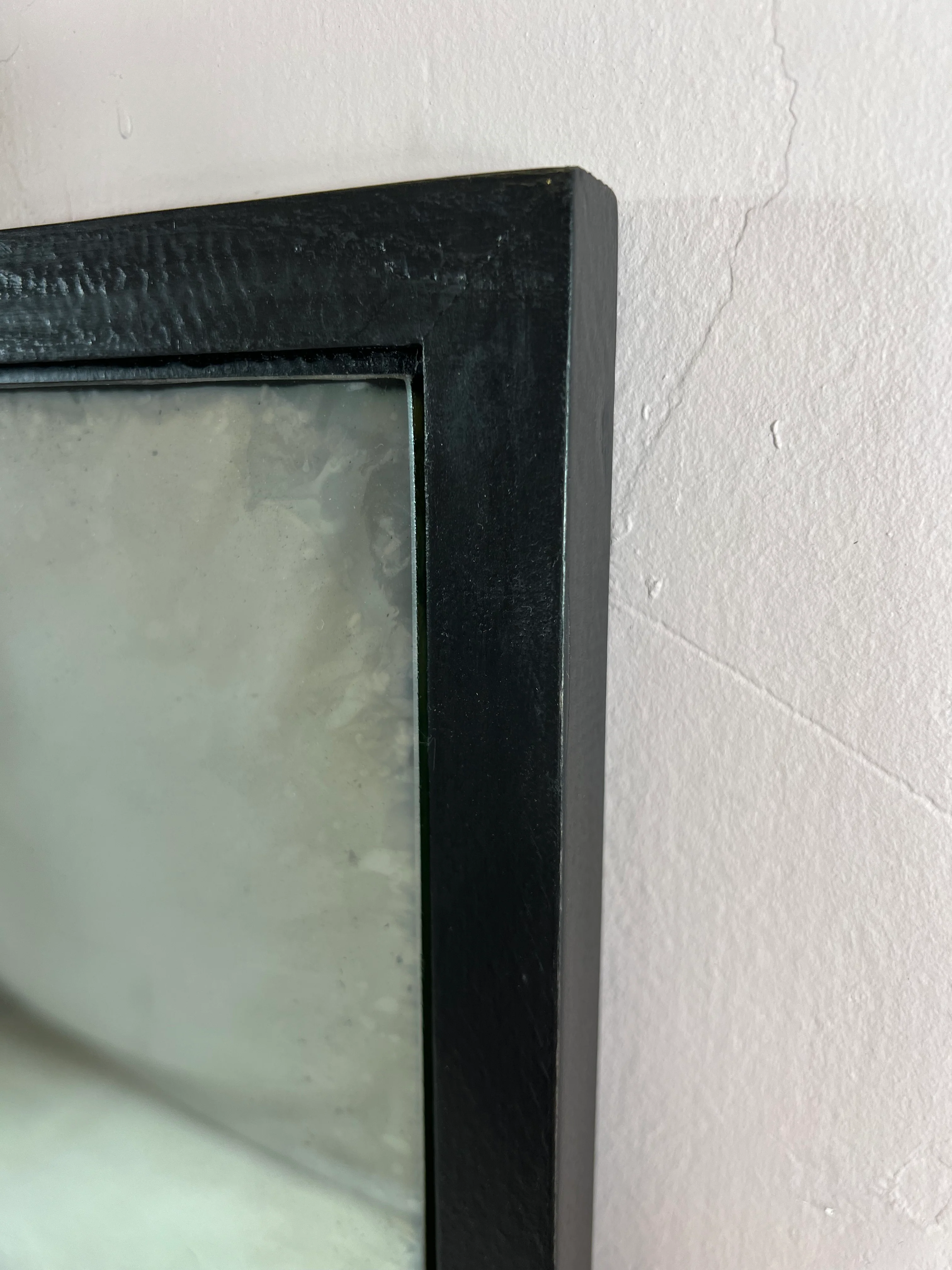 Smoked Seven Panel - 1140 x 490mm - Image 2