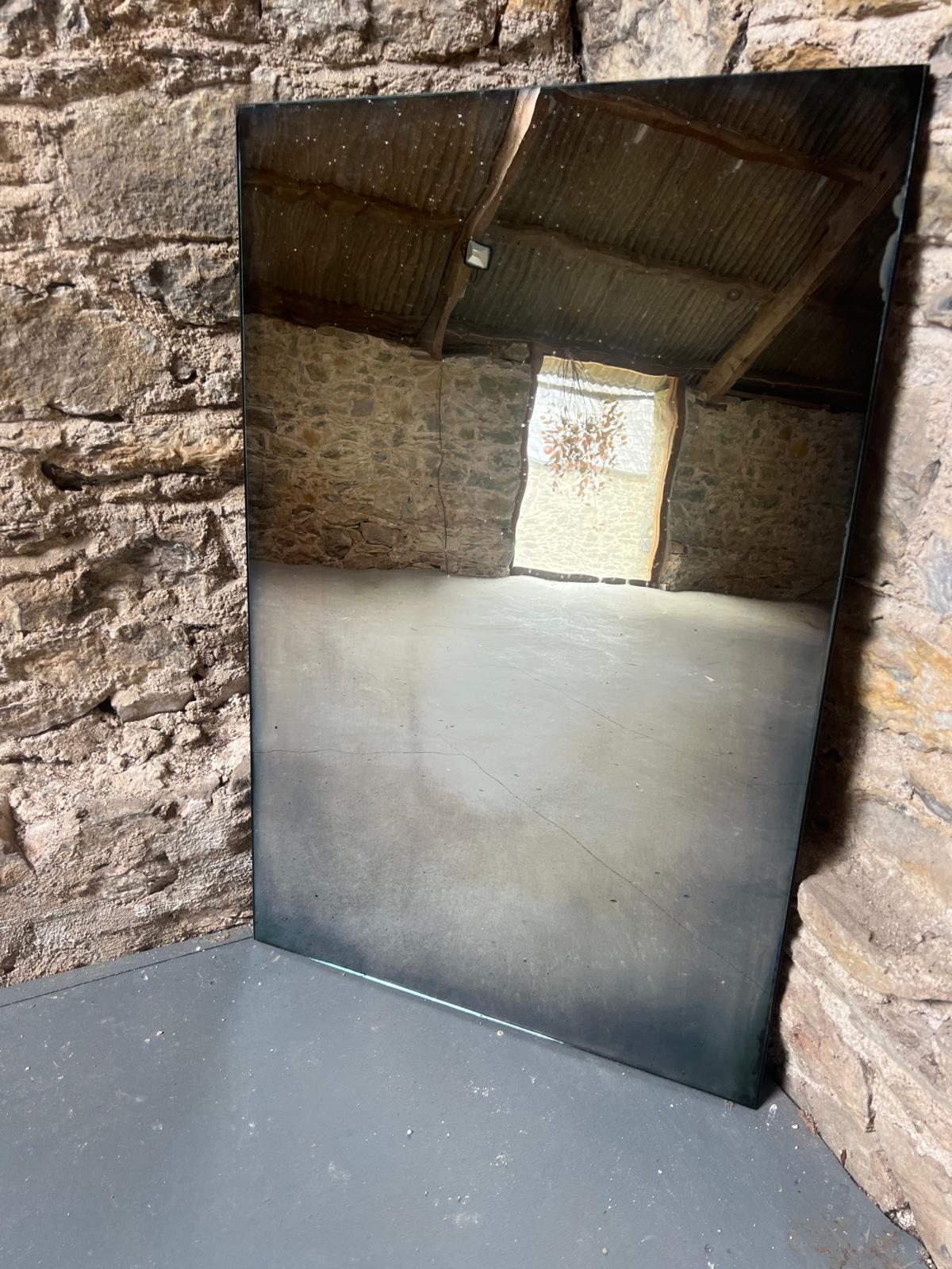Prototype - Smoked wobble panel - 595 x 900mm - Image 3