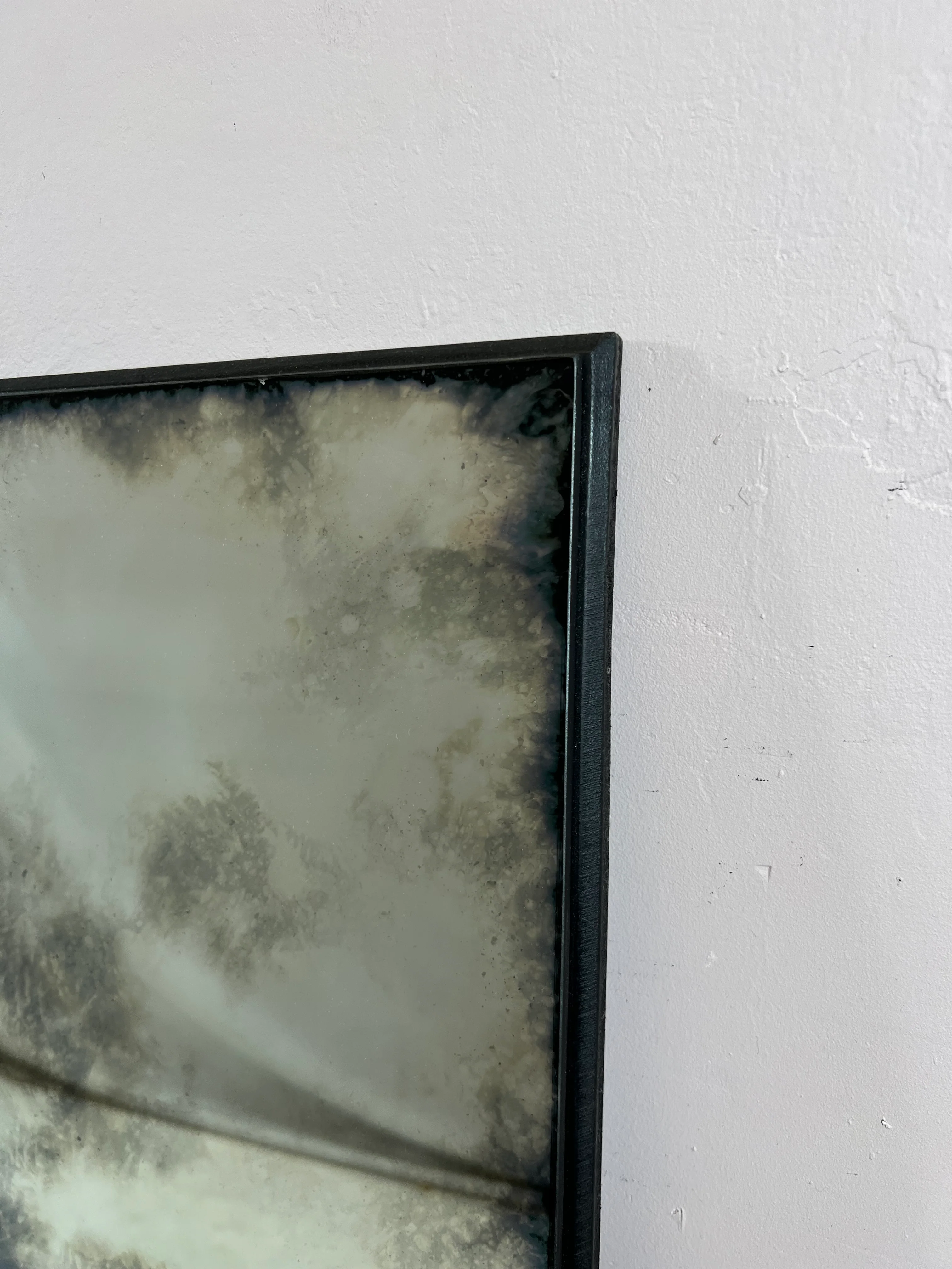 Two-Panel Medium Cloud - 850 x 870mm - Image 2
